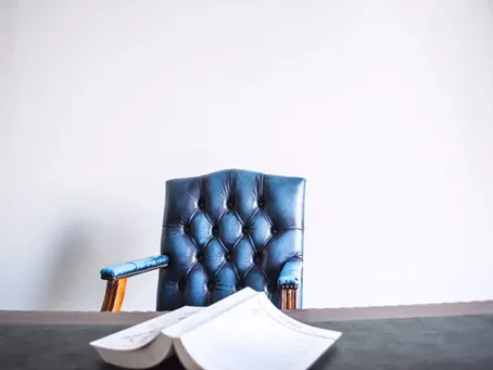 D'avocat à agent immobilier, il n'y a qu'un pas. (Interview parue sur le blog ProntoPro)