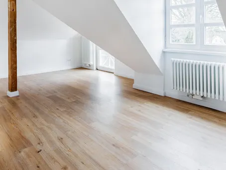 Salon/salle à manger: 1 ou 2 pièces?